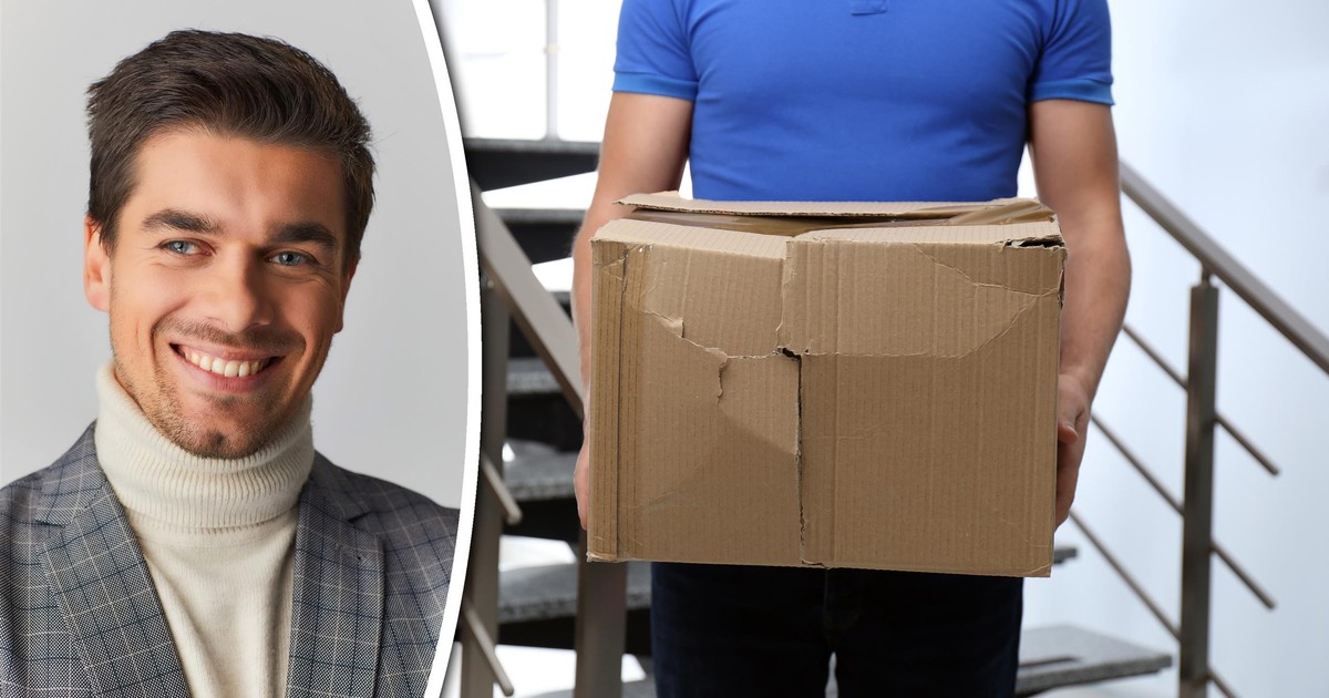 Świąteczny koszmar – uszkodzona paczka z prezentem. Co możesz z tym zrobić? Prawnik wyjaśnia