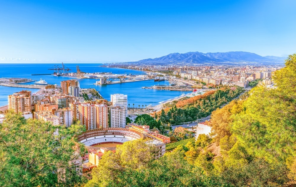 Malaga