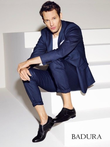 Badura - kolekcja wiosna/lato 2015