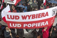 V Marsz Wolności i Solidarności