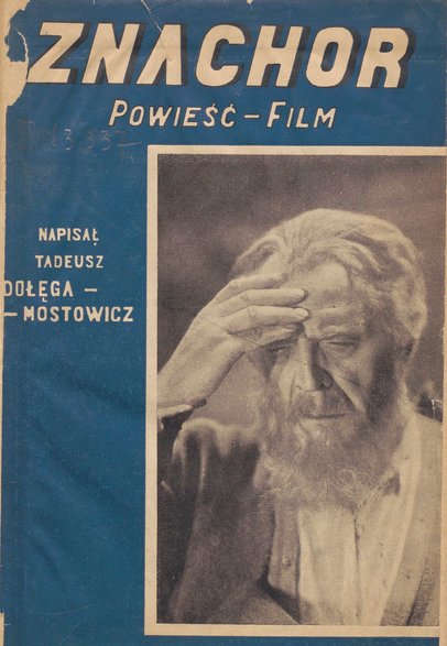 Znachor (1937)