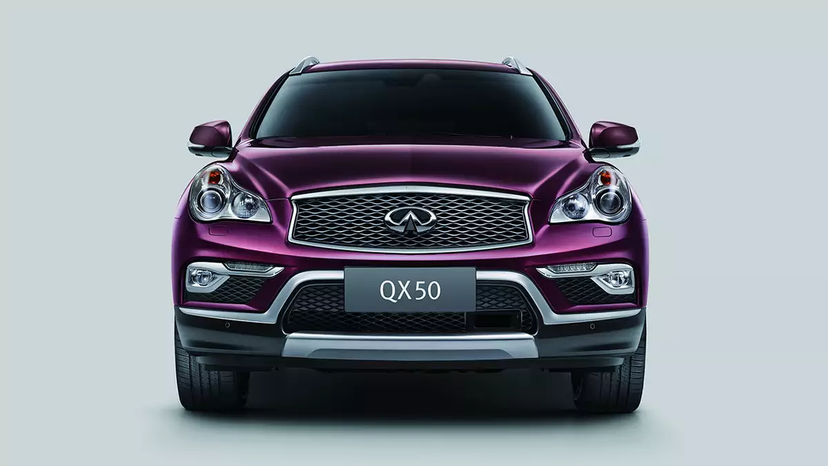 Infiniti-QX50-LWB-China-1