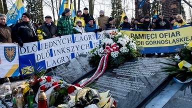 Rocznica Tragedii Górnośląskiej 1945 roku. "Wtedy umarł dawny Śląsk"