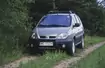 Renault Scenic RX4 - Tylko do rekreacji