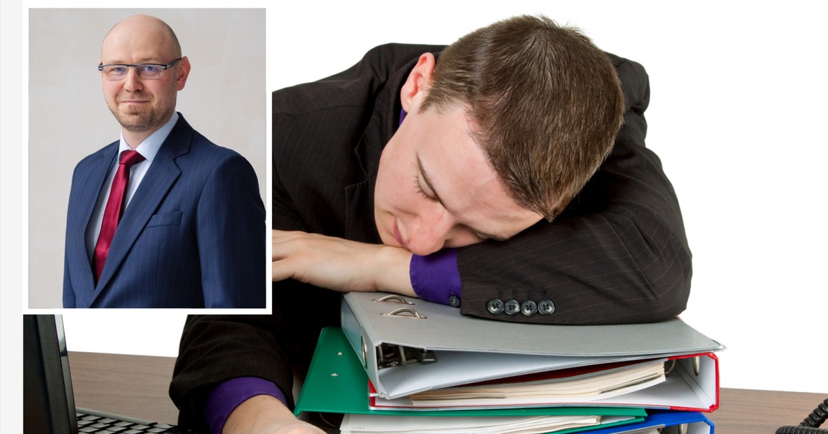 Europa odpoczywa, Polska ledwo zipie. Czarny scenariusz dla firm na 2026 r.