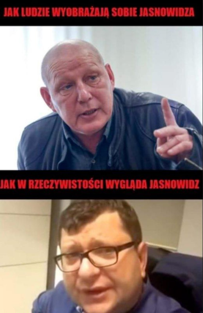 Memy po I turze wyborów prezydenckich 2020