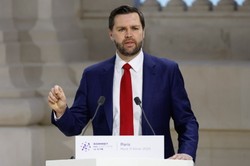 Zdumiewająca deklaracja J.D. Vance'a. Dmitrij Pieskow "oczekuje wyjaśnień"