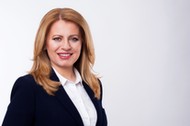 Caputova