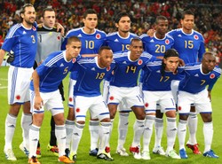 Selekcjoner kadry przeprosił za uderzenie kobiety