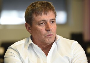 Dragan Stojković Piksi