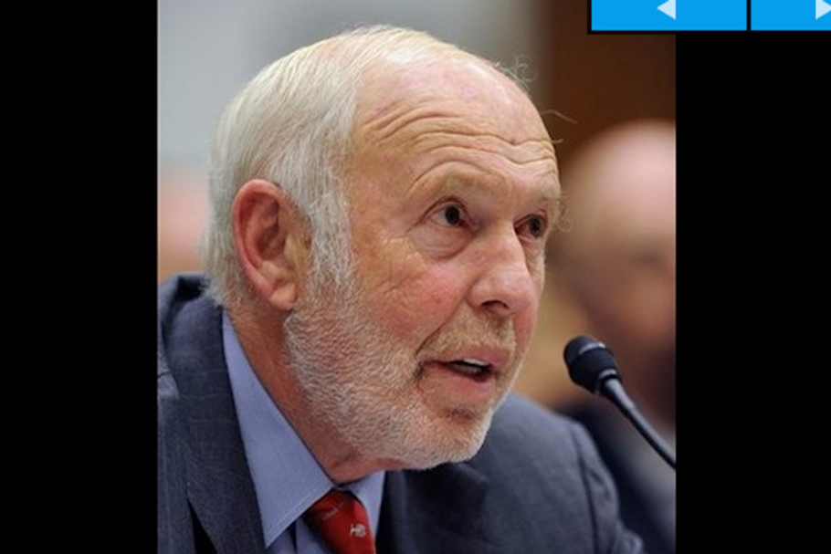 James Simons