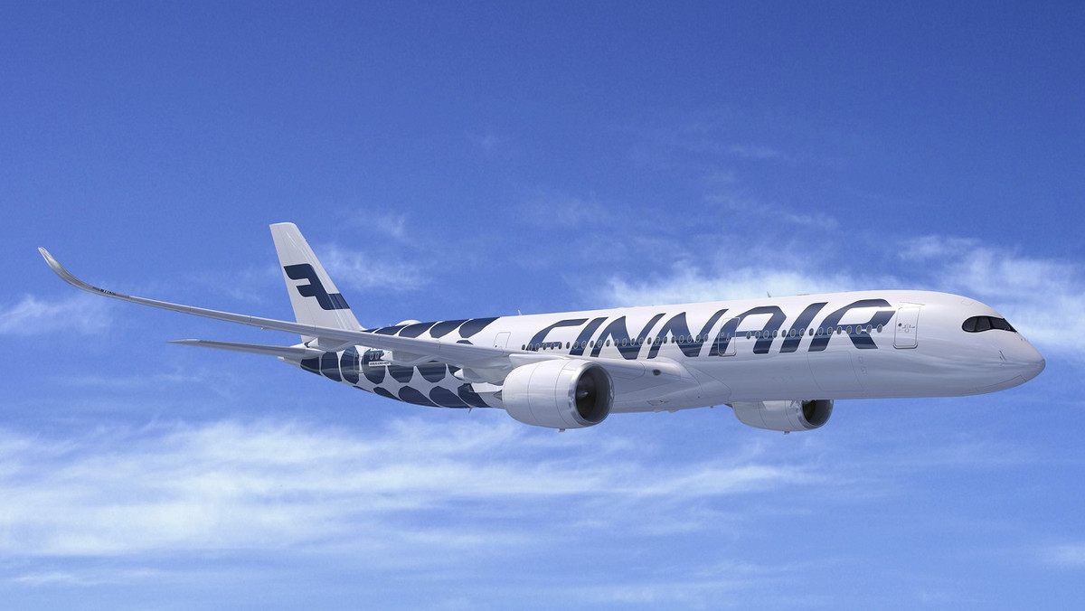 Finnair w 2018 r. otrzyma swój dwunasty samolot A350 i  wprowadzi kilka nowych połączeń na często uczęszczanych trasach dalekodystansowych w sezonie zimowym 2018/2019 r., wzmacniając tym swoją obecność w Azji. Uruchomione zostaną również loty krótkodystansowe na popularnych trasach Finnaira w Europie.