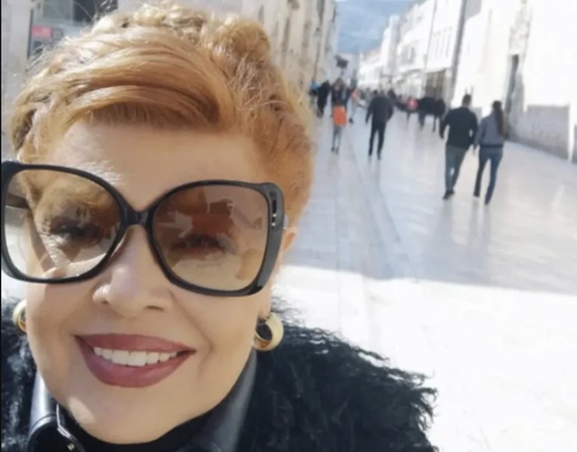 Mia Begović