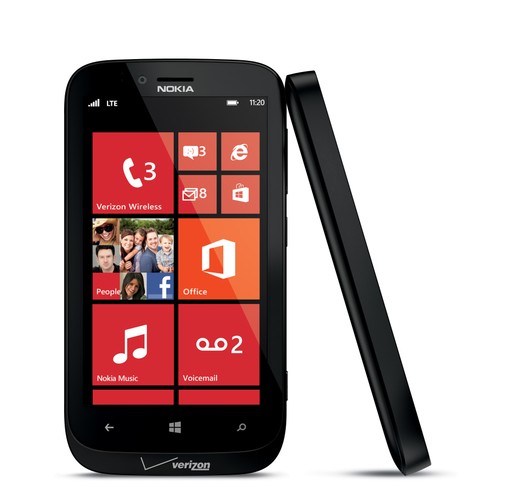 <b>Nokia Lumia 822</b>
<br>
<br>Ekran: 4,3
