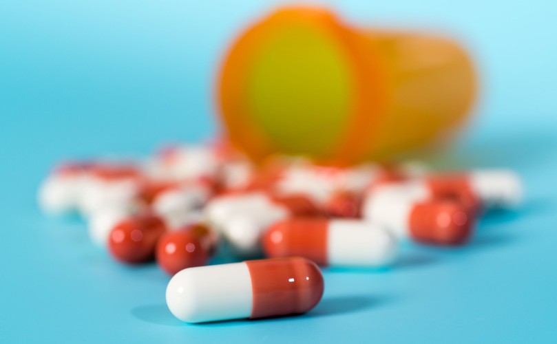 Przyjrzyj się lekom