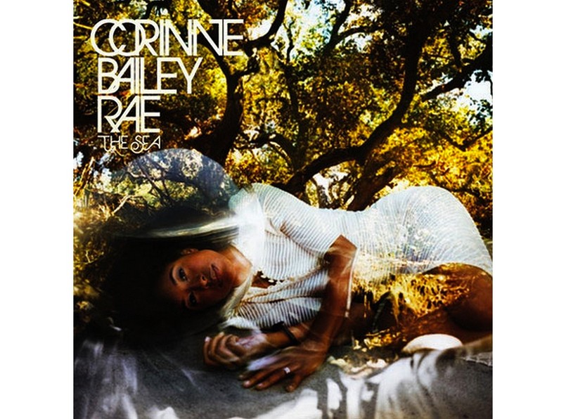 Corinne Bailey Rae - "The Sea"