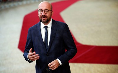 'NYT' o szczycie UE: Porozumienie kosztem 'rozwodnienia' przepisów dot. praworządności