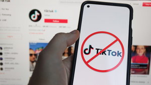 TikTok szykuje się do trudnej walki. Ma problemy z Unią i USA