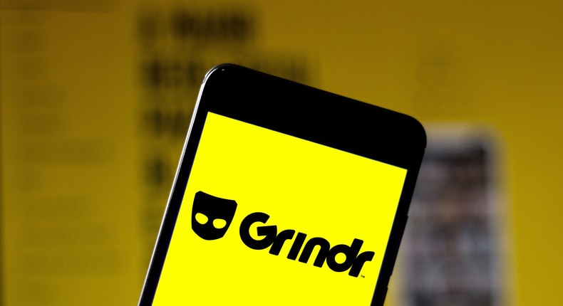 There are specific steps users can take to use Grindr safely, experts told Insider.Getty Images