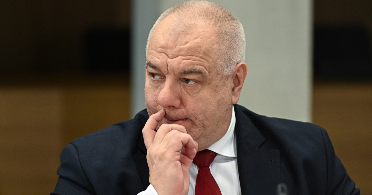 Gambit Sasina zakończony sromotną klęską [KULISY KOMISJI ŚLEDCZEJ]