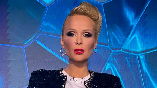 Sokkoló: Köllő Babett nem villantott a Sztárban sztár leszek! adásában, mégis megnézed