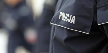 "Te lewacka spier...!" Policjant zwyzywał 20-latka?