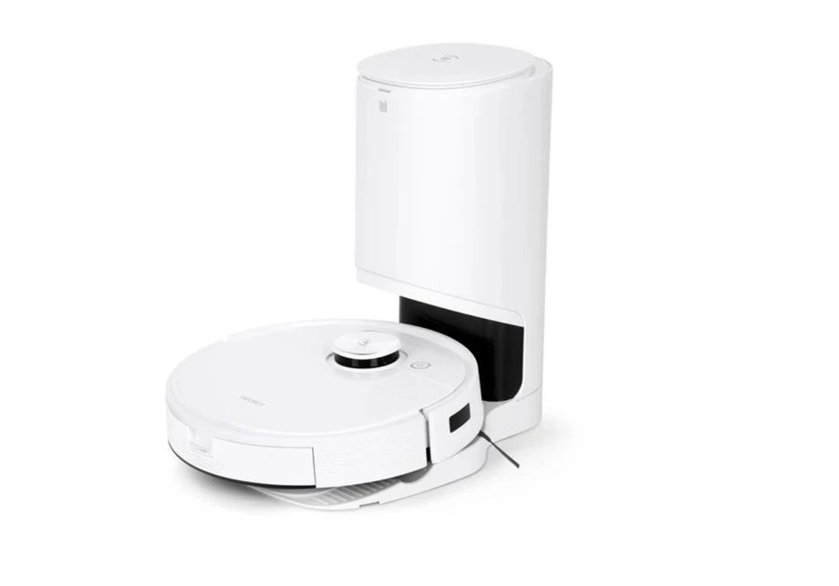 Ecovacs Deebot T9+