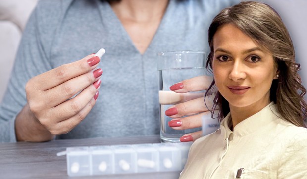 Magistar farmacije Milena Milojević