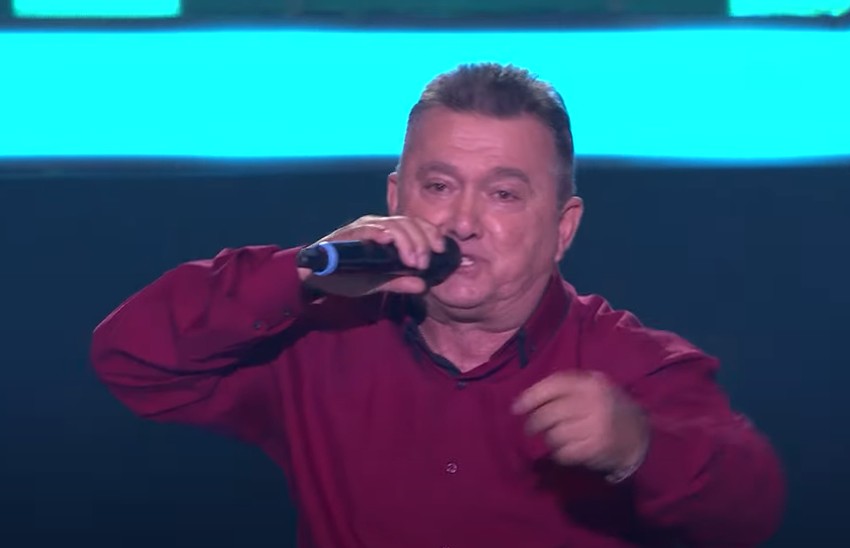 Zoran Živanović Rođa