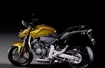 Honda CB600F Hornet: wiele zmian na lepsze