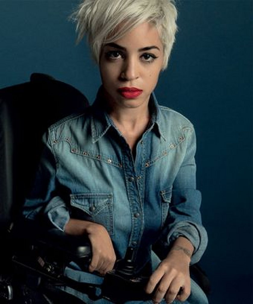 Jillian Mercado