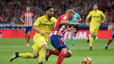 Hiszpania: remis Atletico Madryt z Villarreal CF