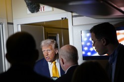 Szokujące słowa Trumpa w sprawie ataku. "Rosja się pomyliła"