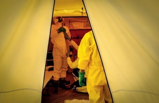 Gdy brakuje respiratorów. Racjonowanie jako moralna konieczność