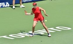 Awans Switoliny na czwarte miejsce. Radwańska nadal 10. w rankingu WTA