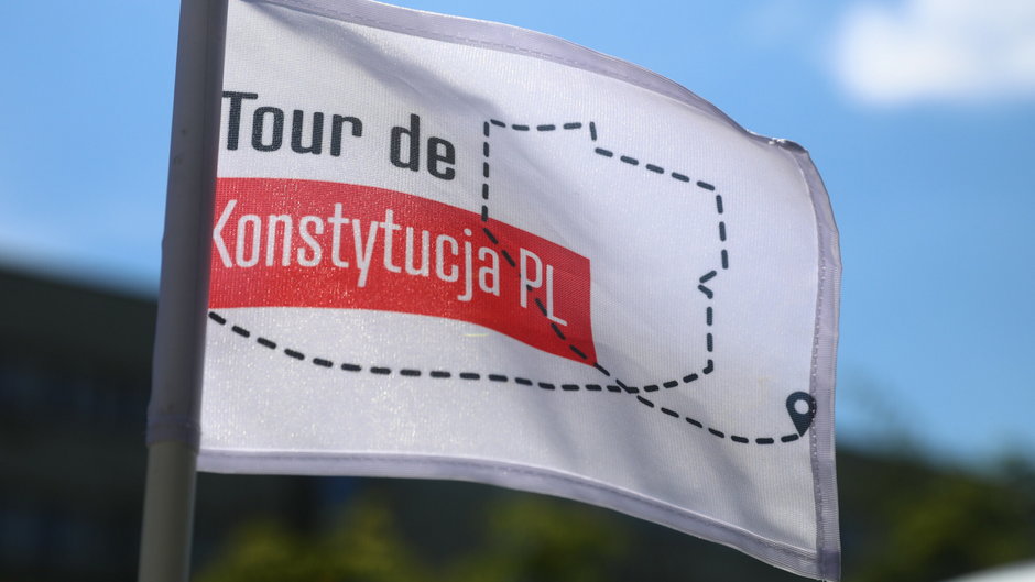 Tour de Konstytucja