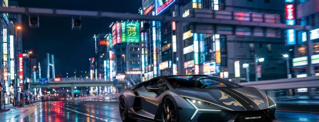 Lamborghini