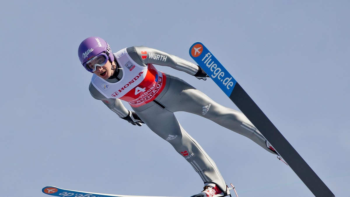 Four Hills Tournament Oberstdorf