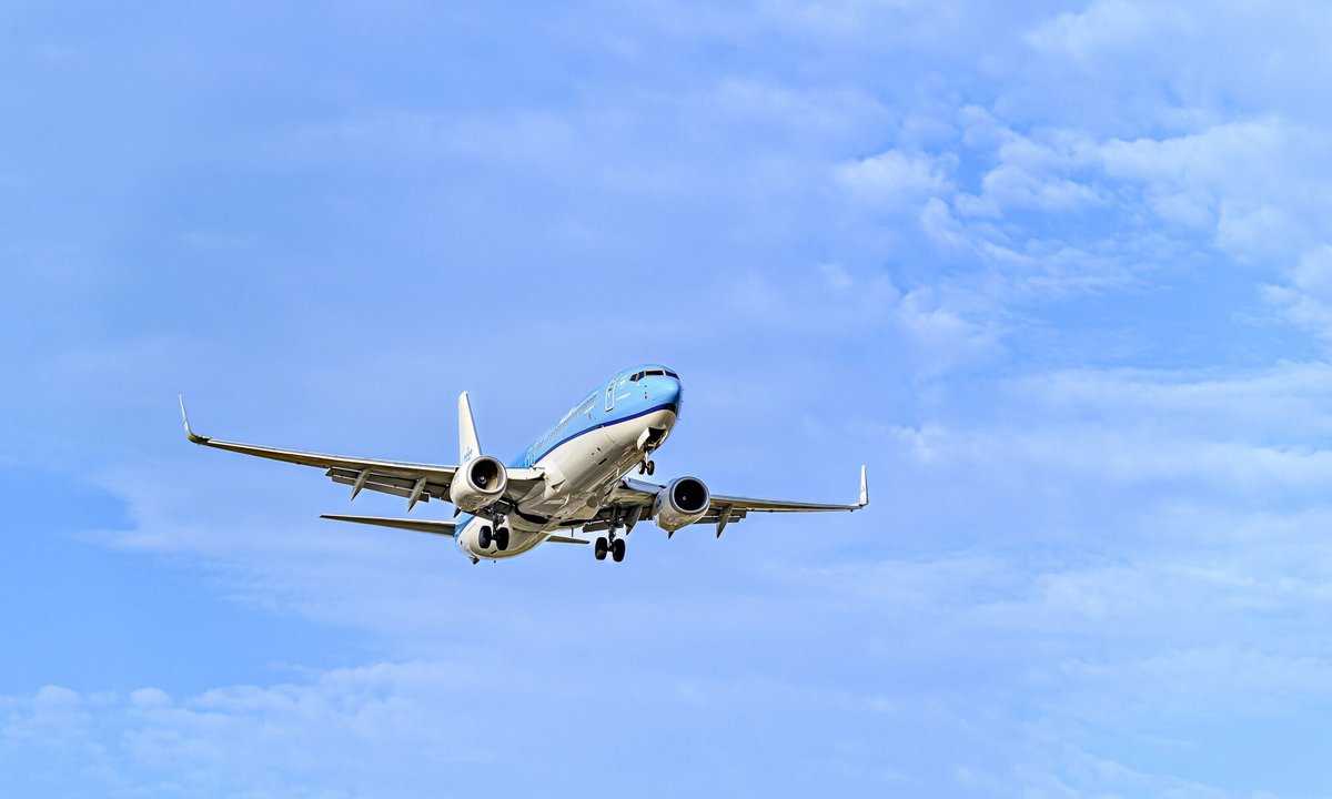 Znana linia lotnicza wprowadza bilety bez bagażu podręcznego. "Ordynarny model zarobkowy"