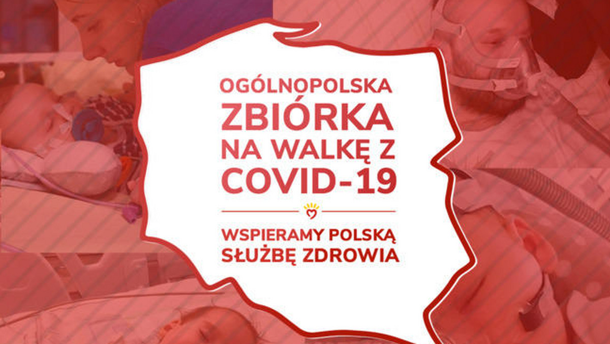 <strong>Już ponad 330 tys. osób wzięło udział w zbiórce Siepomaga.pl na rzecz wsparcia polskiej służby zdrowia w czasie walki z epidemią COVID-19. Zebrano rekordową kwotę ponad 22,5 mln złotych. Sprzęt medyczny zakupiony przez Siepomaga.pl jest wysyłany do ponad 300 szpitali w całym kraju. </strong>