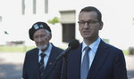 Morawiecki: bez bohaterów Powstania nie byłoby nas