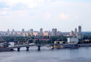 Rosyjskie media: Ukraina nie ustąpi Zachodowi. Jedynym wyjściem sojusz z Rosją?