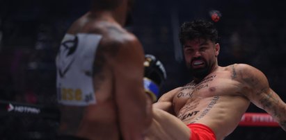 Pięciu najlepszych freak fighterów w historii FAME MMA