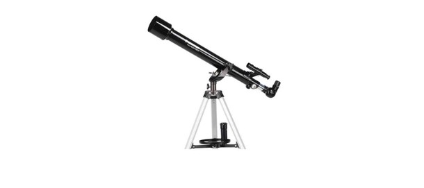 Celestron PowerSeeker 60 EQ