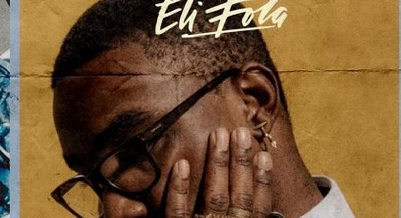 Eli Fola -''The platform EP
