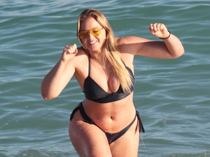 Iskra Lorens