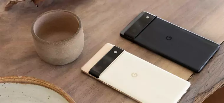 Wiemy jak będzie wyglądał Google Pixel 8a. Premiera w maju