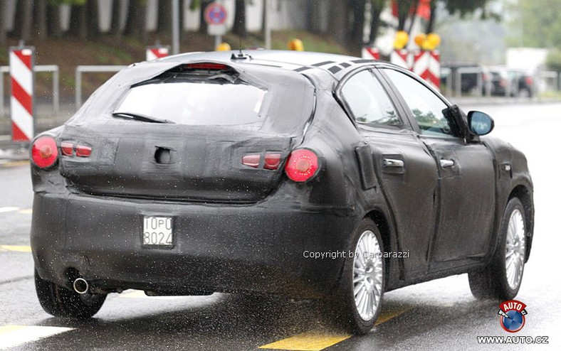 Alfa Romeo Milano: pierwsze oficjalne dane techniczne