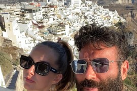 Kralj Instagrama sa devojkom