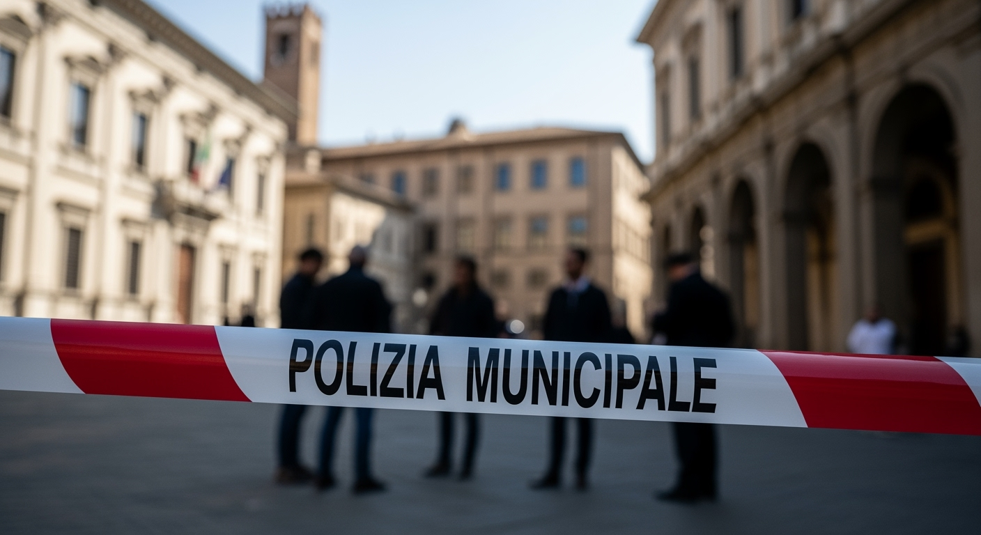 Rissa violenta a Camaiore con 50 giovani: ventenne rischia di perdere un occhio, il bar chiuso per dieci giorni